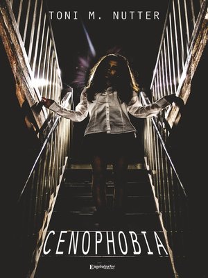cover image of Cenophobia – Die Angst vor neuen Ideen